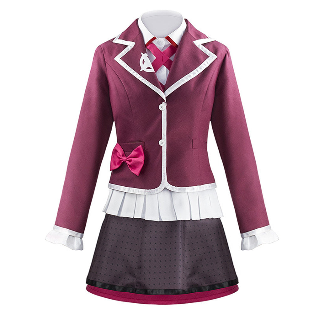 Danganronpa Utsugi Kotoko Cosplay Uniform 2XL