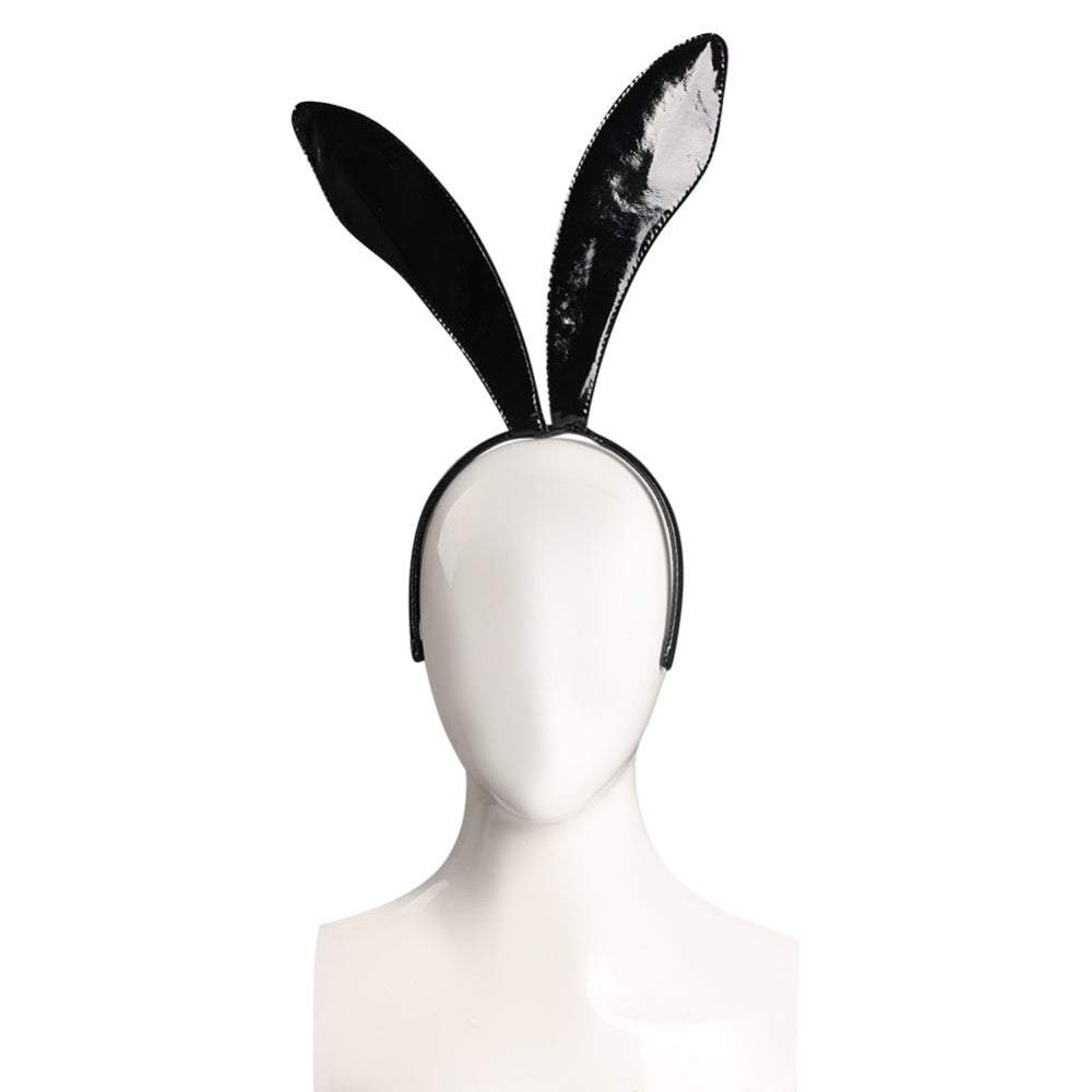 David Bunny Halloween Carnival Suit