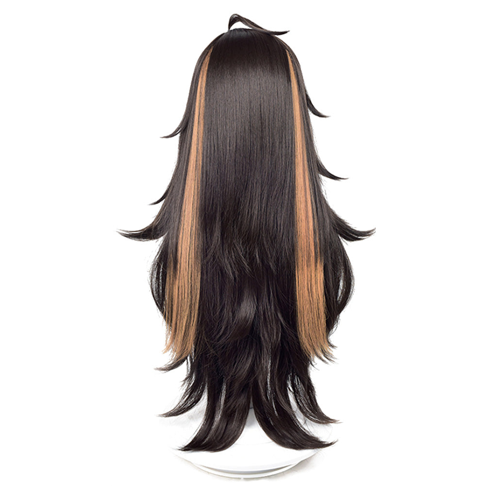 Dehya Cosplay Wig