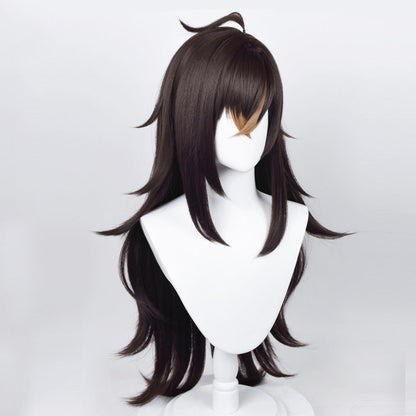 Dehya Cosplay Wig