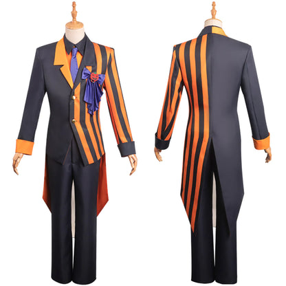 Slayer Tomioka Giyuu Costume Outfits