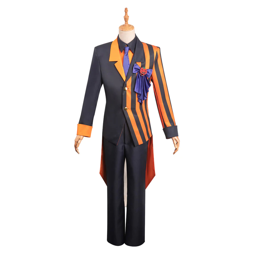 Slayer Tomioka Giyuu Costume Outfits XXXL