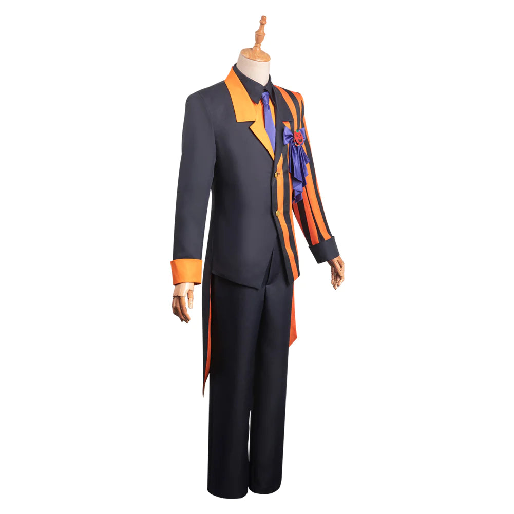 Slayer Tomioka Giyuu Costume Outfits