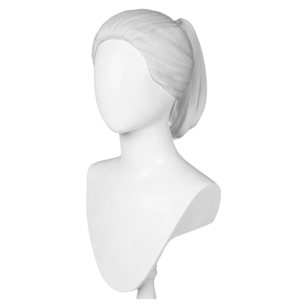 Uzui Tengen Heat Resistant Synthetic Wig