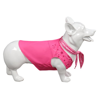 Dog Clothes Halloween Carnival Suit