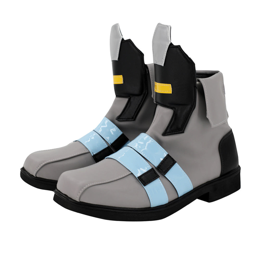 Edgerunners David Martinez Cosplay Shoes