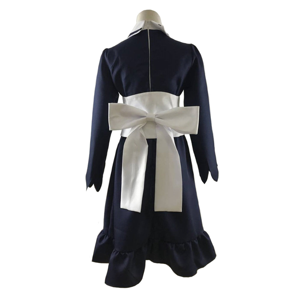 Elizabeth Liones Cosplay Costume