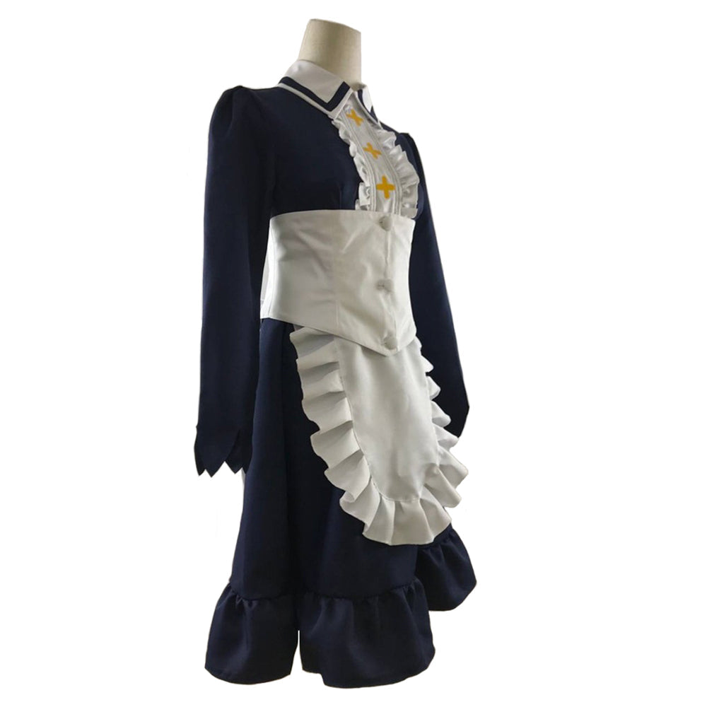 Elizabeth Liones Cosplay Costume