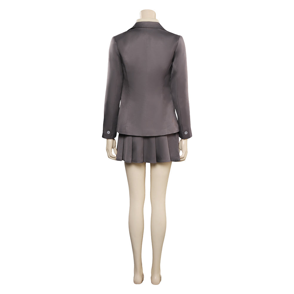 Elle Argent Cosplay Costume