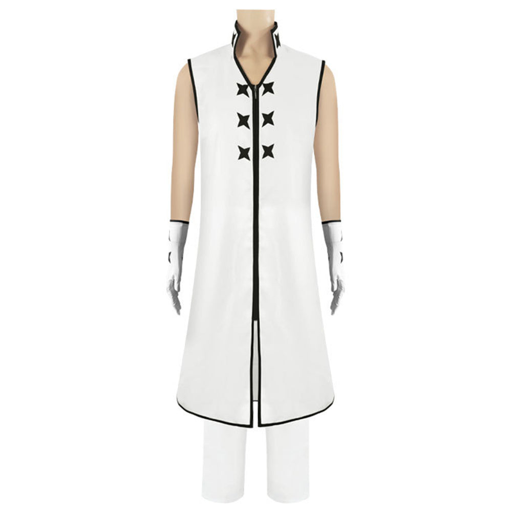 Ensa No Edinburgh Meliodas Cosplay Costume 2XL