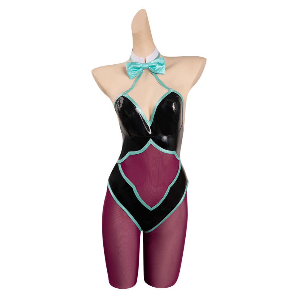 Fairy Tail Halloween Carnival Suit L