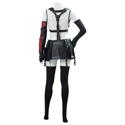 Final Fantasy Cosplay Costume