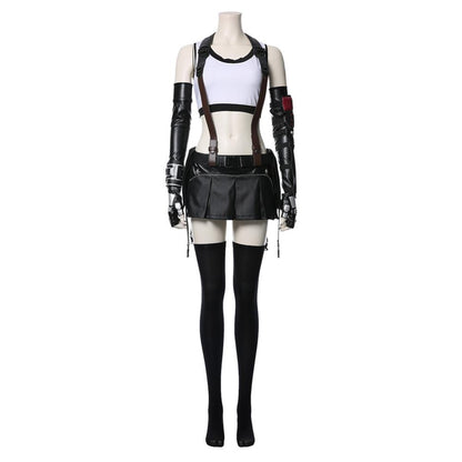 Final Fantasy Cosplay Costume XL