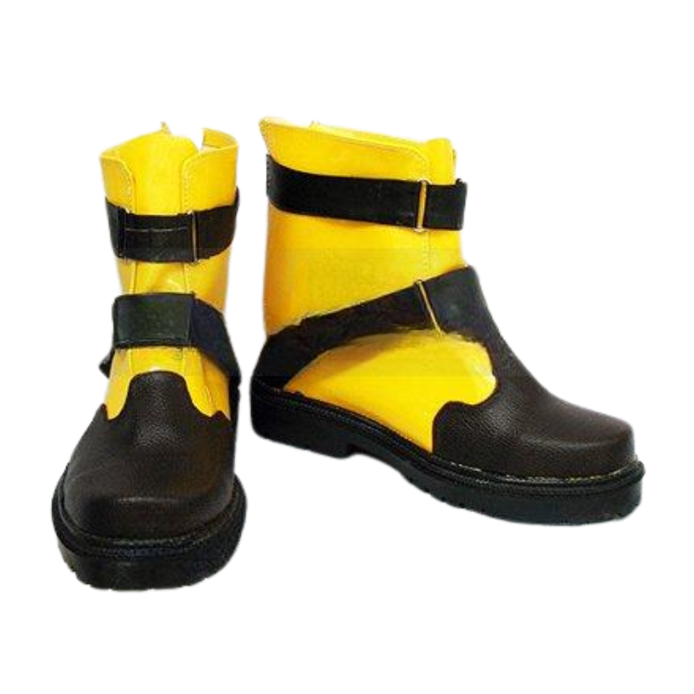 Final Fantasy Shuyin Cosplay Shoes 12.5