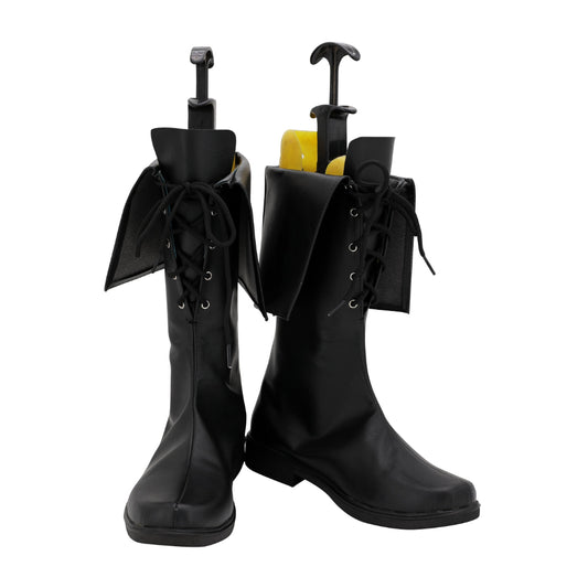 Final Fantasy Thancred Cosplay Boots