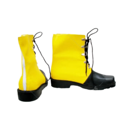 Final Fantasy Tidus Boots 10.5