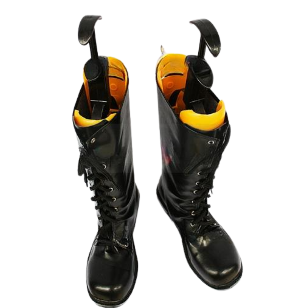 Final Fantasy Versus Cosplay Boots