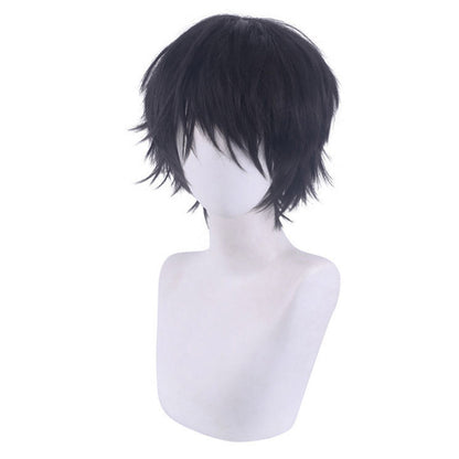 Fushiguro Touji Cosplay Wig