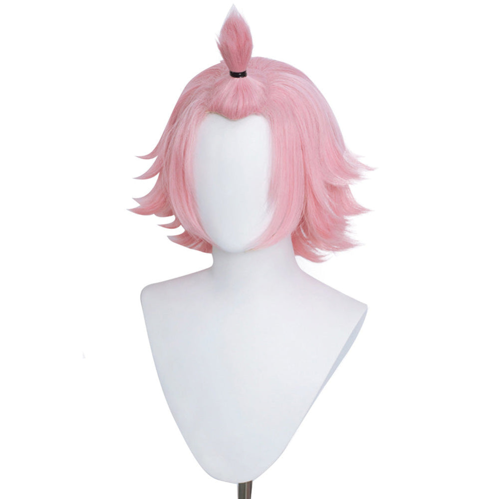 Genshin Impact Diona Cosplay Wig