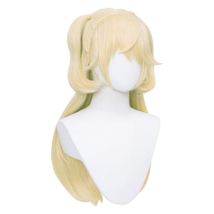 Genshin Impact Fischl Cosplay Wig