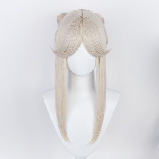 Genshin Impact Ningguang Cosplay Wig