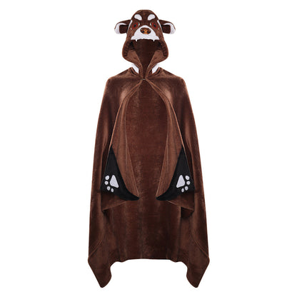 Guardians Of The Galaxy Hooded Cloak 3XL