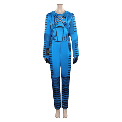 Vol 3 Nebula Space Suit Costume XXXL