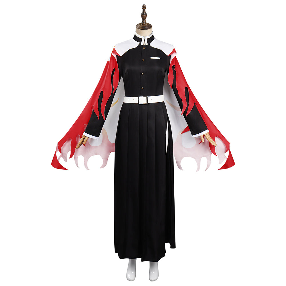 Halloween Carnival Suit Cosplay Costume XXXL