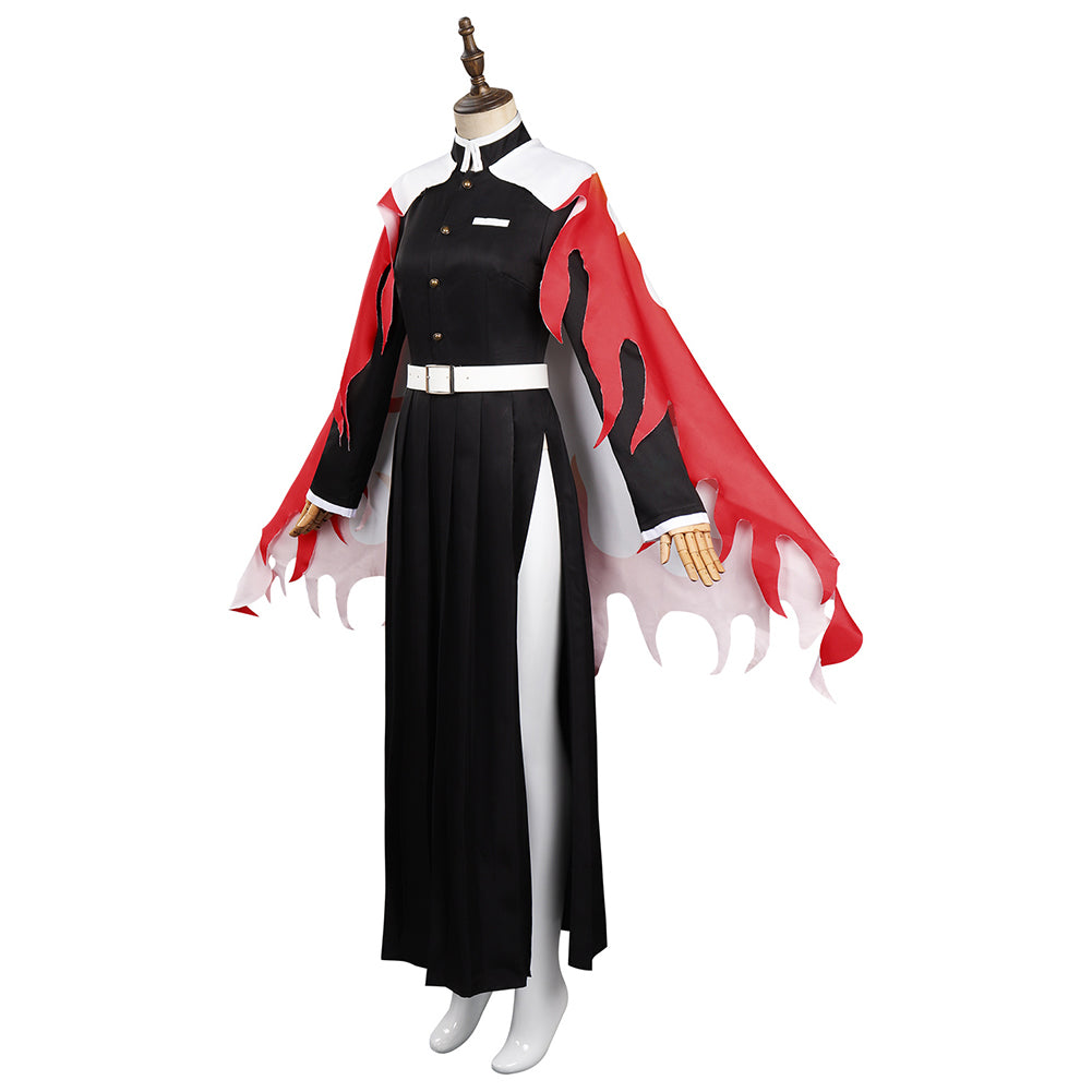 Halloween Carnival Suit Cosplay Costume