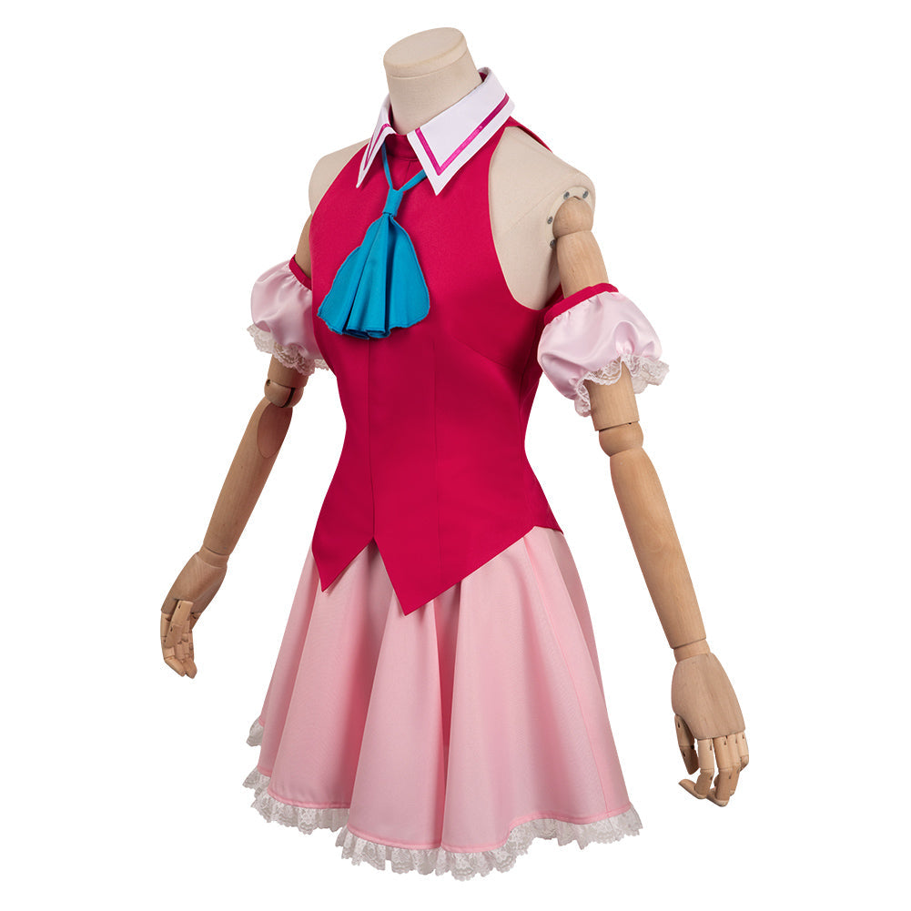 Halloween Hoshino Carnival Costume