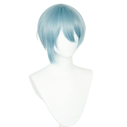 Halloween Synthetic Carnival Wig