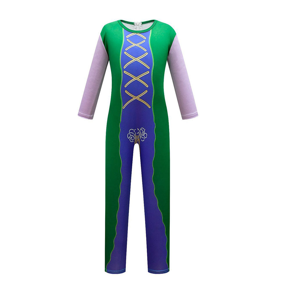 Themed Jumpsuit Costume 2XL