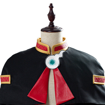 Hanako Kun Cosplay Coat Costume