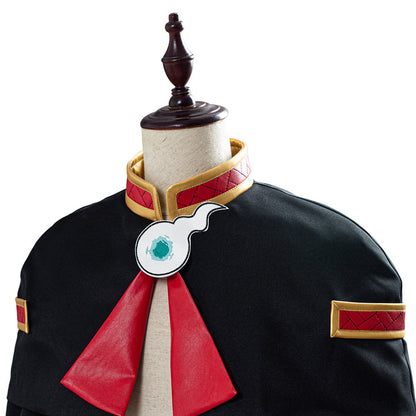 Hanako Kun Cosplay Coat Costume