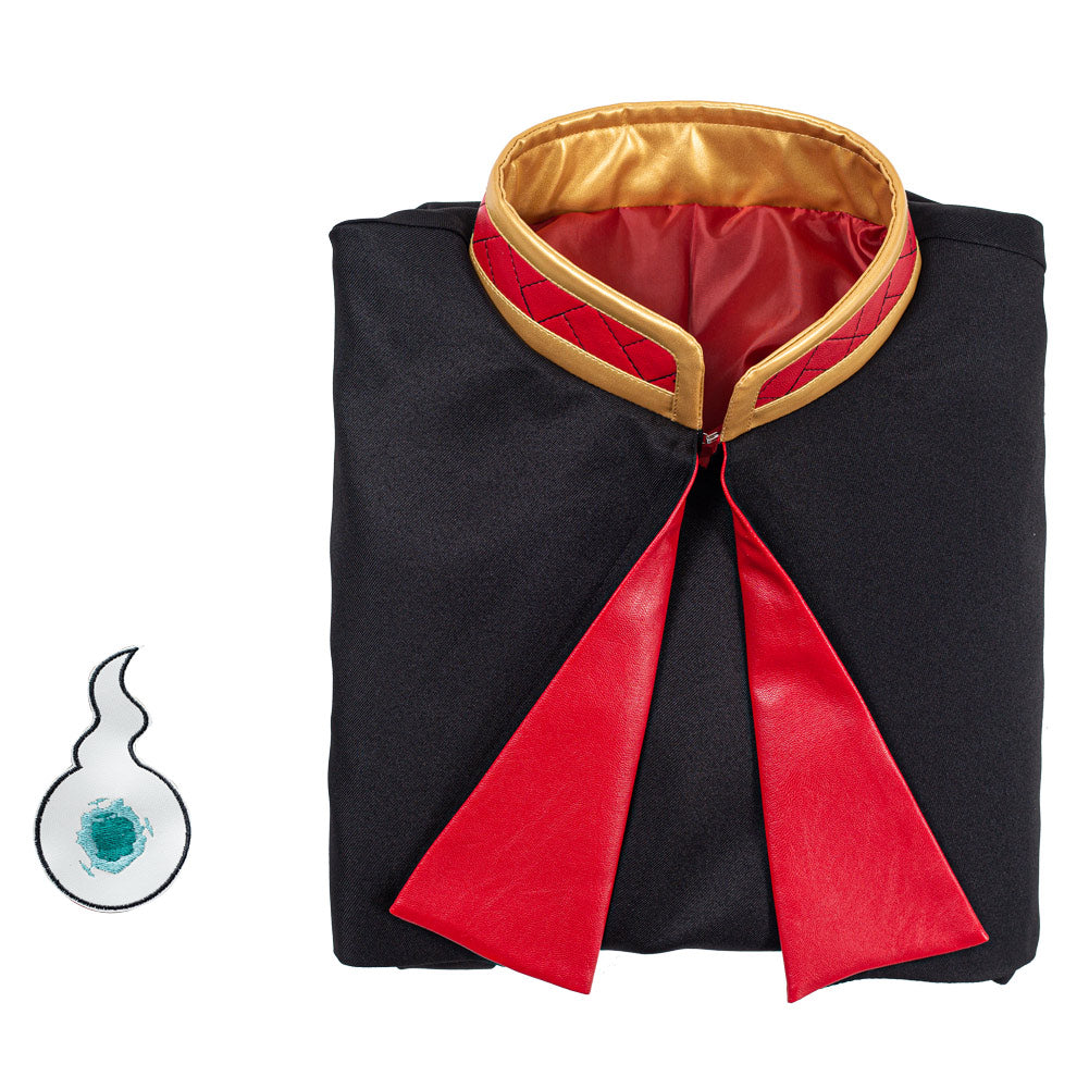 Hanako Kun Cosplay Coat Costume