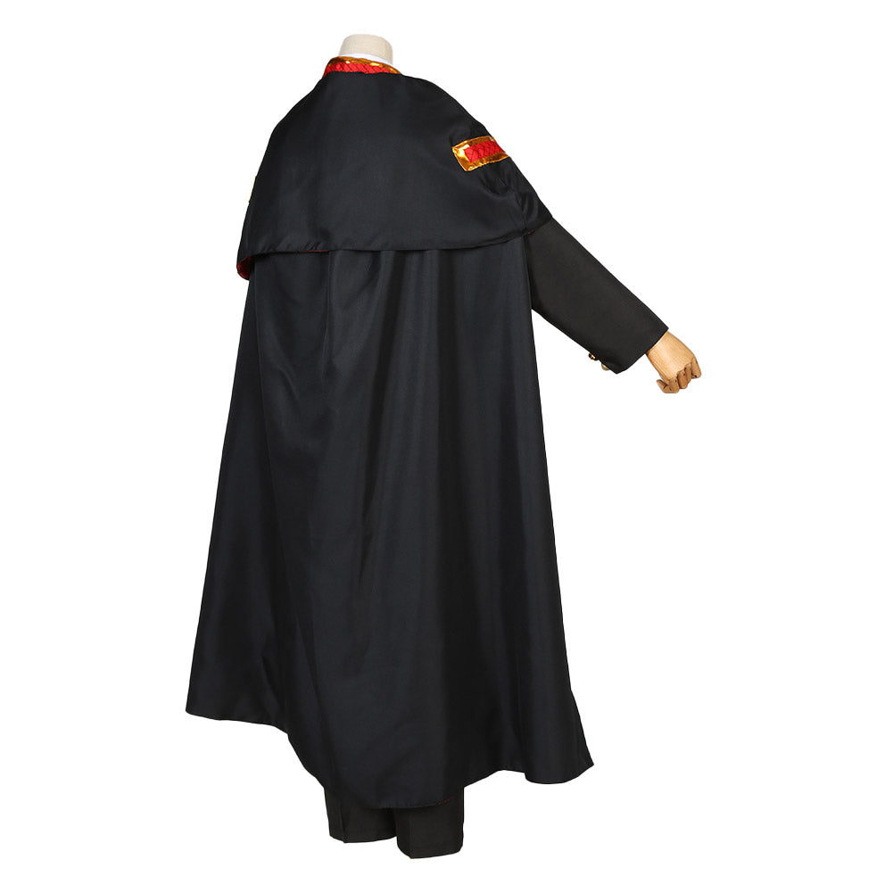 Hanako Kun Cosplay Costume