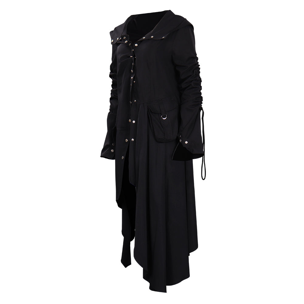 Harry Potter Nymphadora Tonks Cosplay Costume