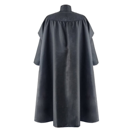 Harry Potter Severus Snape Cosplay Costume