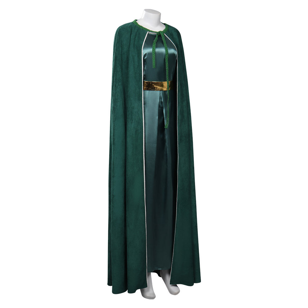 Helaena Targaryen Cosplay Costume