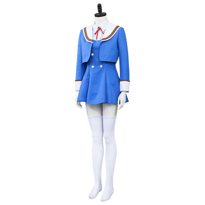 High Rise Shinzaki Kuon Halloween Carnival Suit