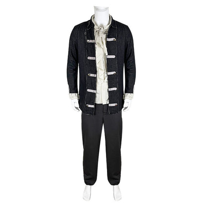 Billy Butcherson Cosplay Costume XXL