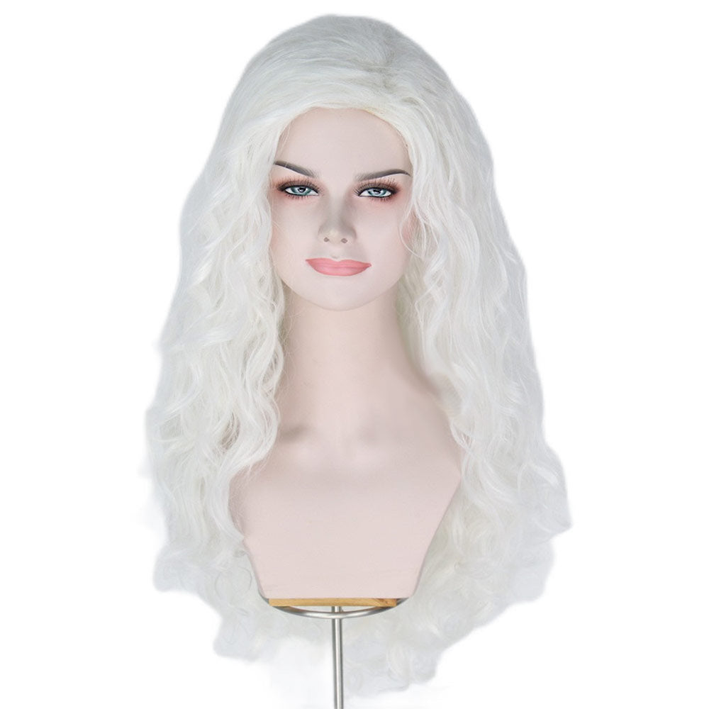 Hocus Pocus Cosplay Halloween Wig Onesize