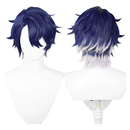 Honkai Sampo Koski Cosplay Wig Carnival