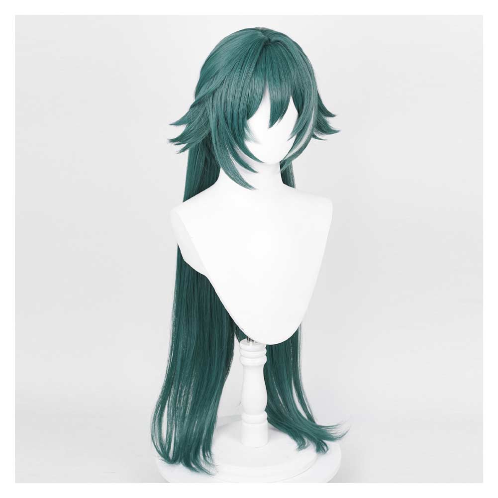 Honkai Star Rail Yukong Cosplay Wig