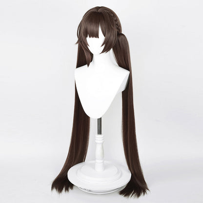 Honkai Sushang Cosplay Wig