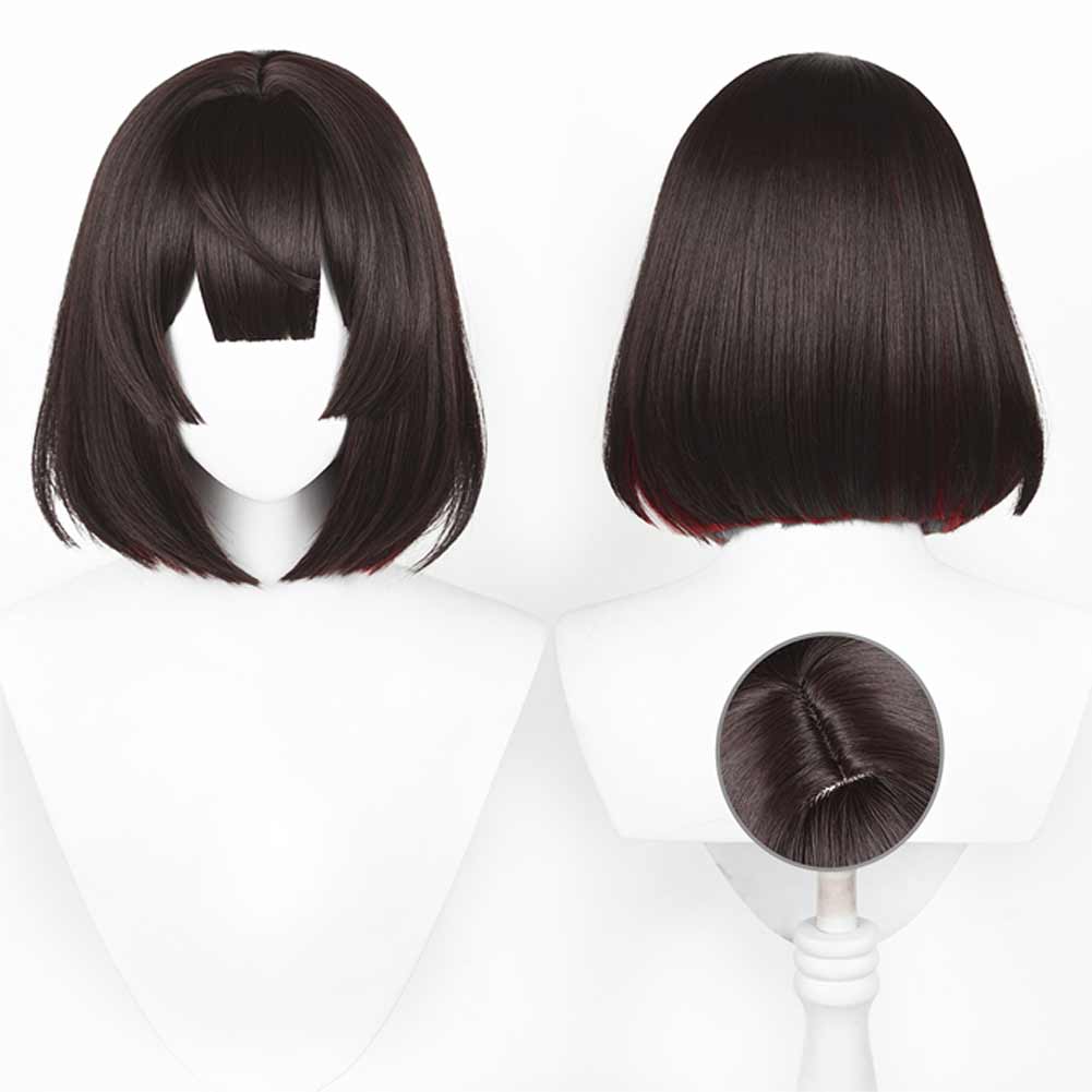 Honkai XueYi Cosplay Wig