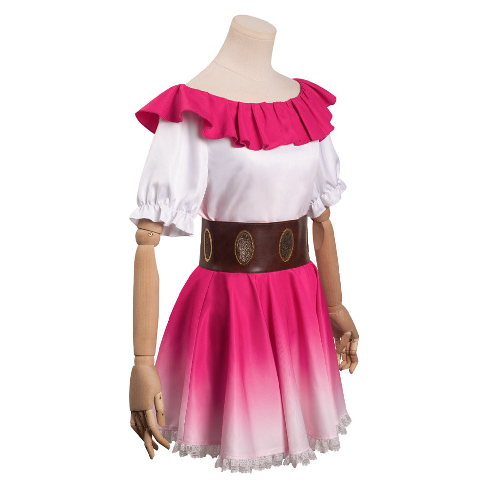 Hoshino Ai Oshi No Ko Cosplay Costume