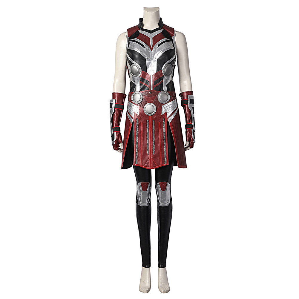 Jane Foster Cosplay Costume For Halloween