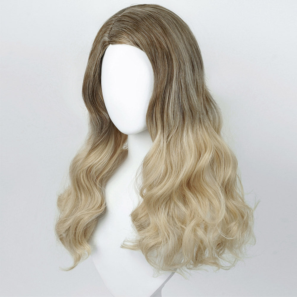 Jane Foster Thor Cosplay Wig