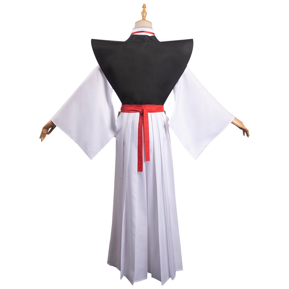 Jigokuraku Halloween Carnival Disguise Suit